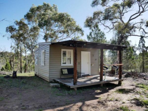 La Casita, Cooma